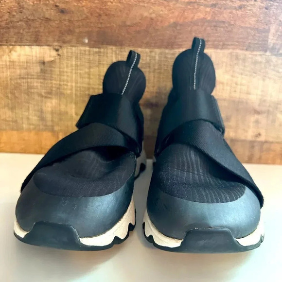 Sorel Kinetic Sneak NL2909 Alpine Tundra 326 - Picture 4 of 7